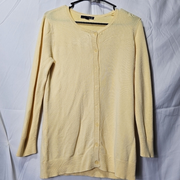 Willi Smith Jackets & Blazers - Willi Smith buttoned sweater vest